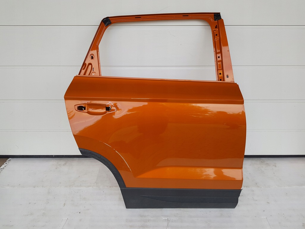 фото №1, Seat ateca двері правий задня 575833312