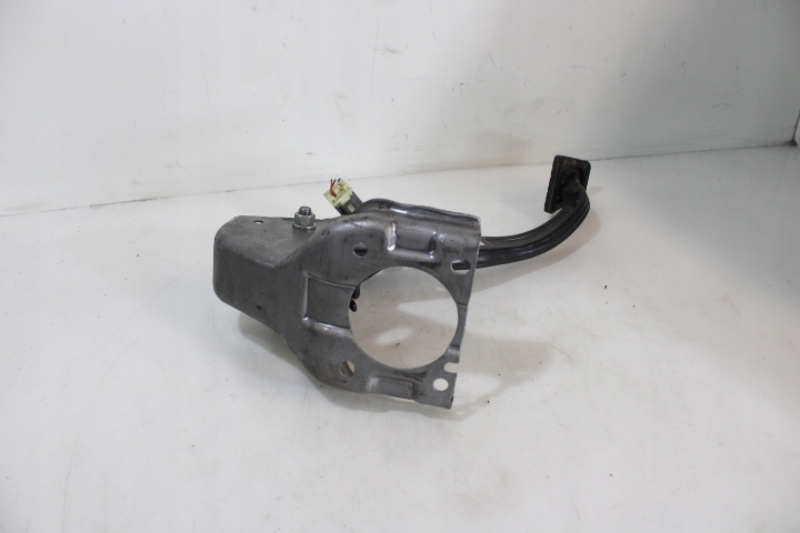 фото №3, Педаль тормоза hyundai i30 ii