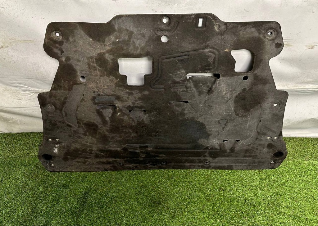 фото №1, Защита плита pod двигатель volvo xc60 ii 2017- 31378306