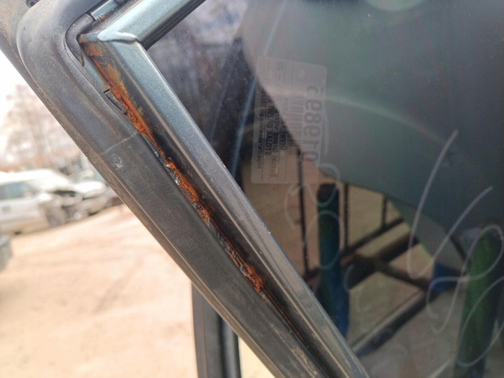 фото №9, Suzuki grand vitara ii двері задня ліва