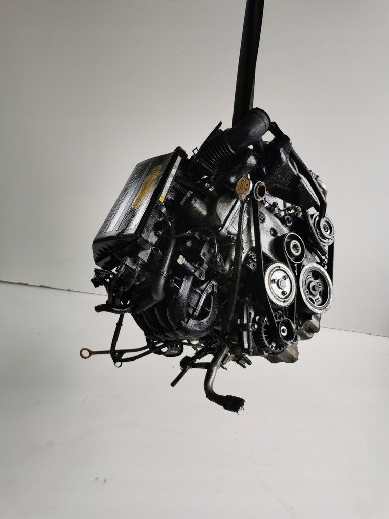 фото №8, Двигатель kompletny daihatsu terios 1.5 3sz 3sz-ve