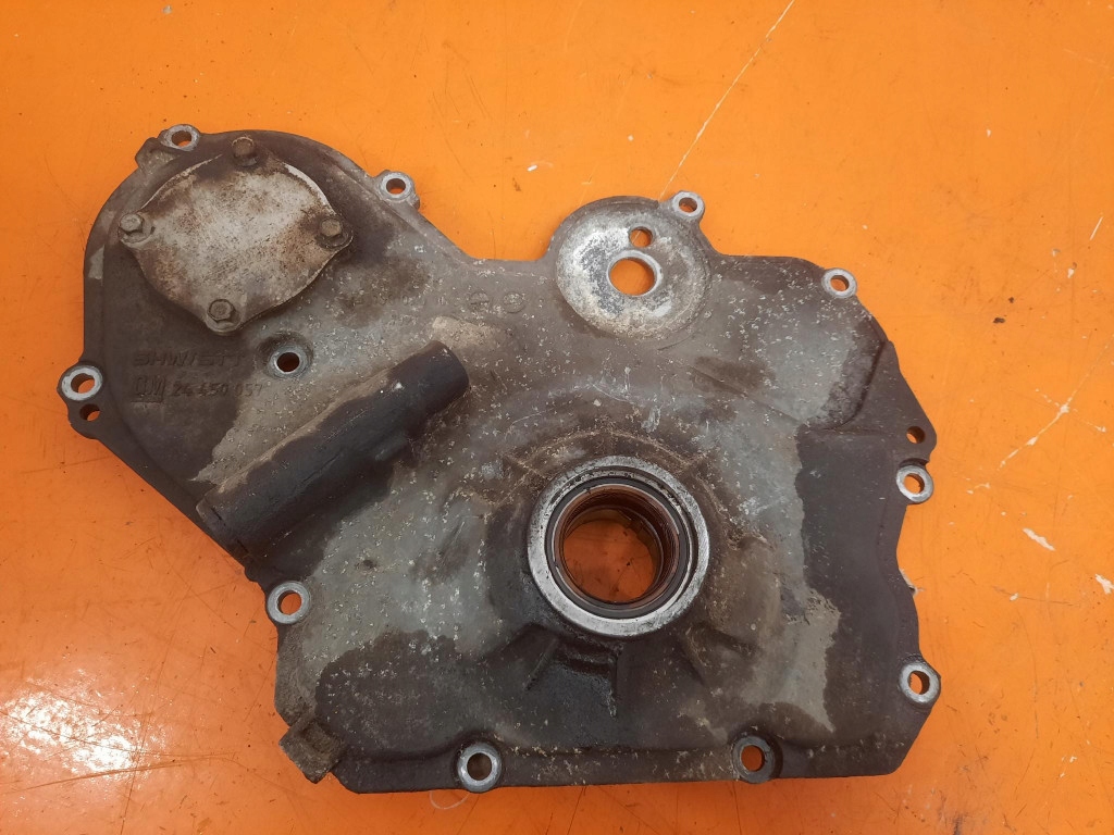 фото №4, Opel signum c 03-05 насос оливи 16802105 z22yh