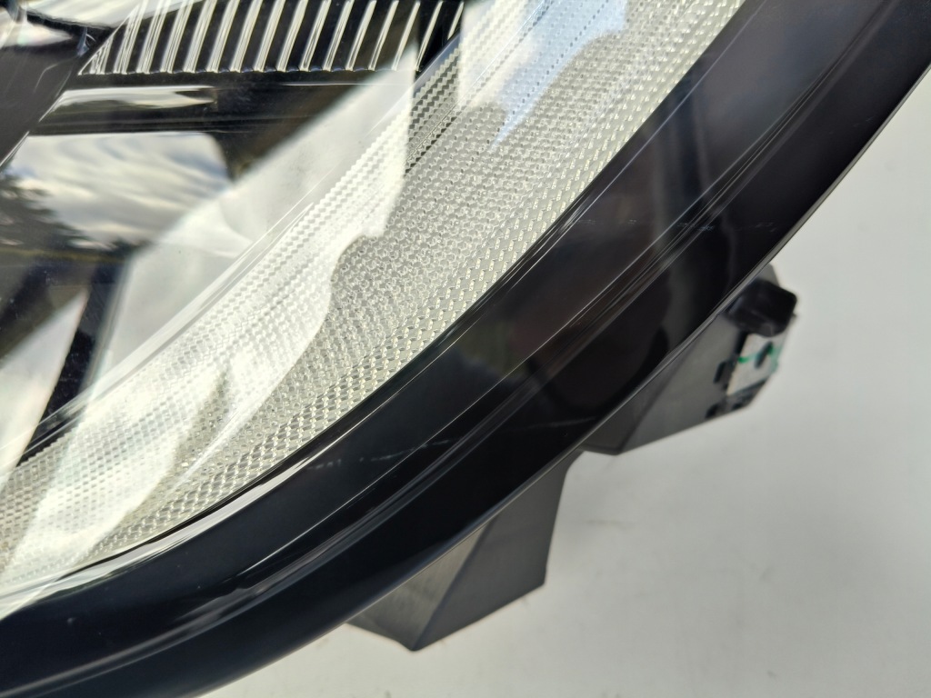 Лампа ліва фара renault austral 23- full led matrix Оригінал