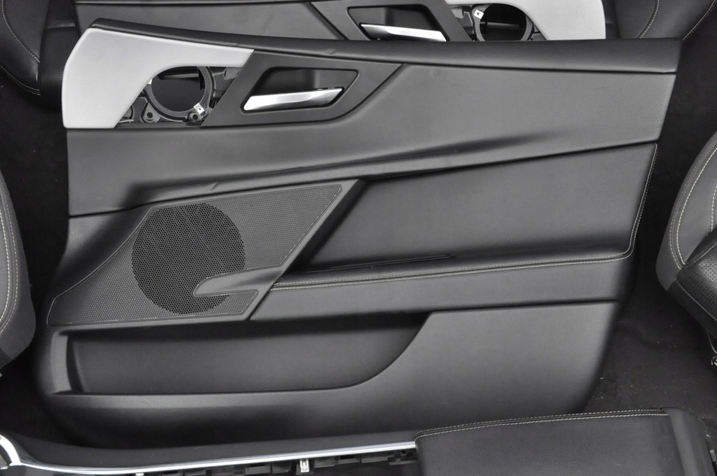 фото №6, Jaguar xe сиденья заднее сиденье обшивки туннель europa 17r