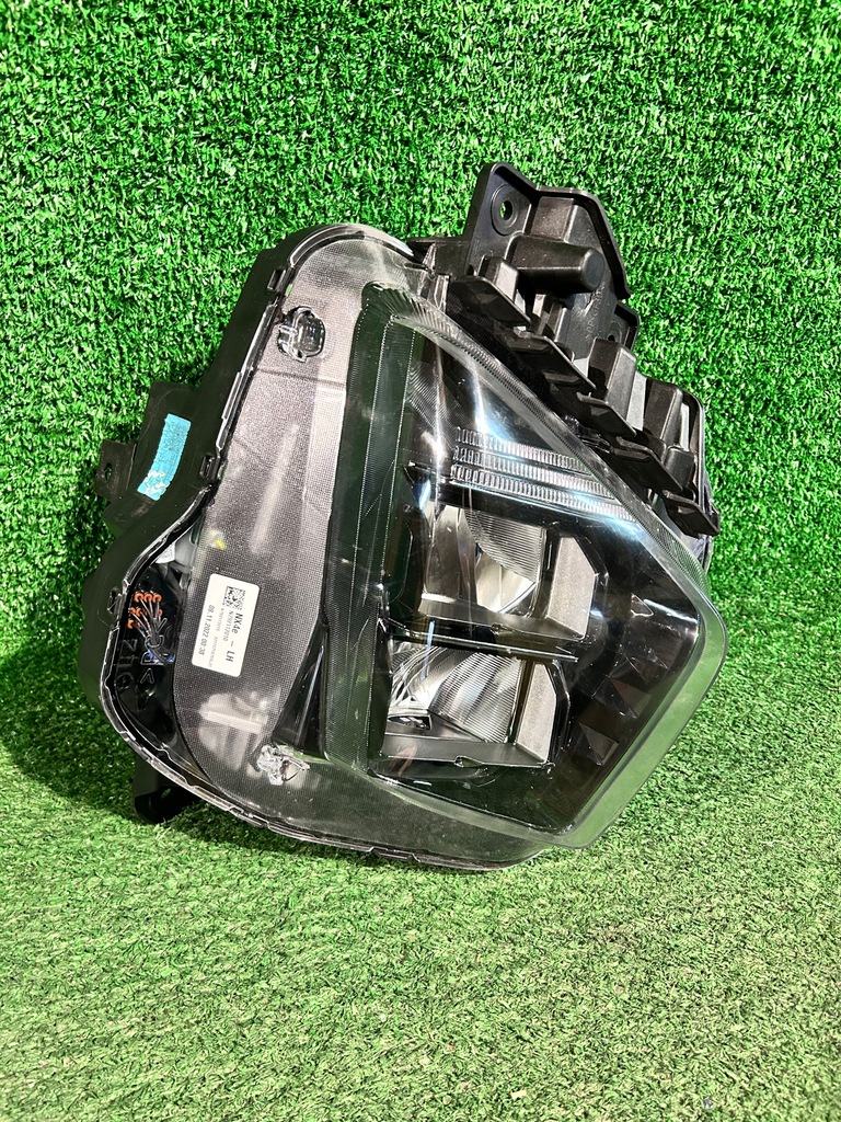 фото №1, Фара левый hyundai tucson iv full led