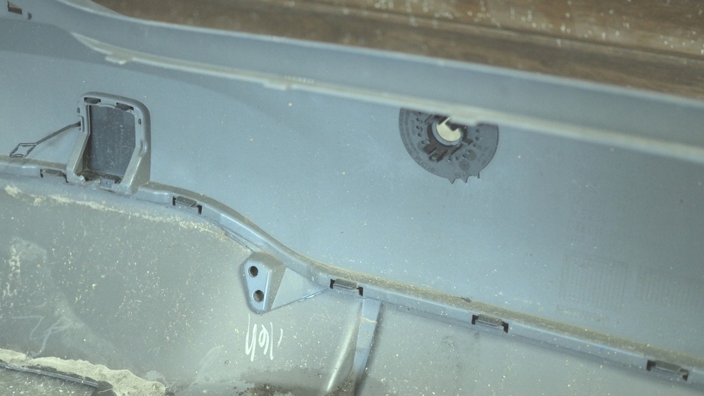 фото №10, Бампер задняя bmw 2 f44 m-pakiet