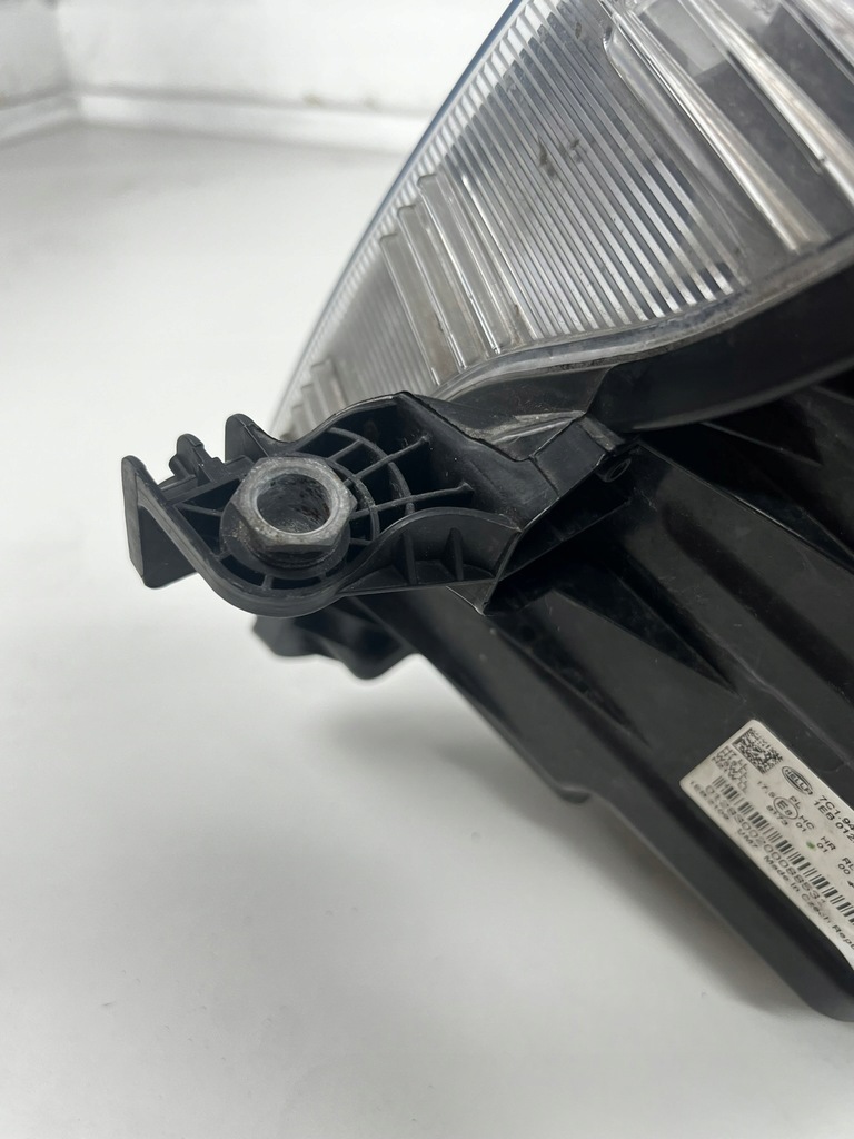 фото №8, Vw crafter 2 man tge лампа фара перед правий звичайна 7c1941006 1eb012830