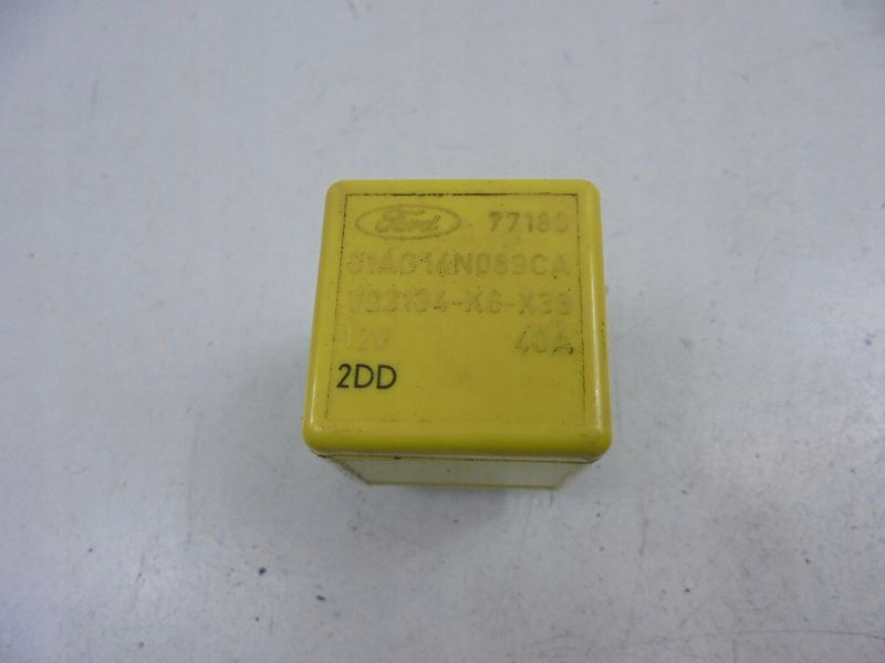 фото №1, Ford scorpio mk2 реле 81ag14n089ca