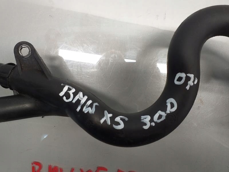 фото №2, Wąż труба трубки wody bmw x5 e70 3.0 d