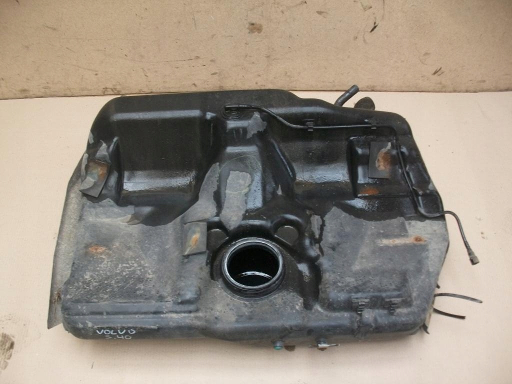 фото №1, Бак bak пального volvo s40 96- оригінал