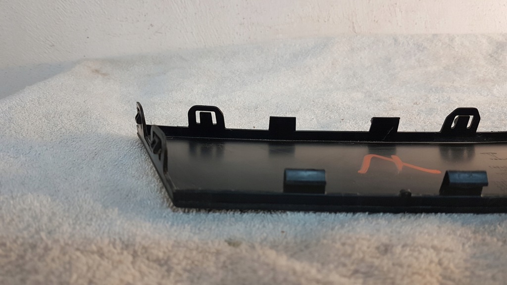 фото №9, Заглушка фаркоп буксировочный tesla model y