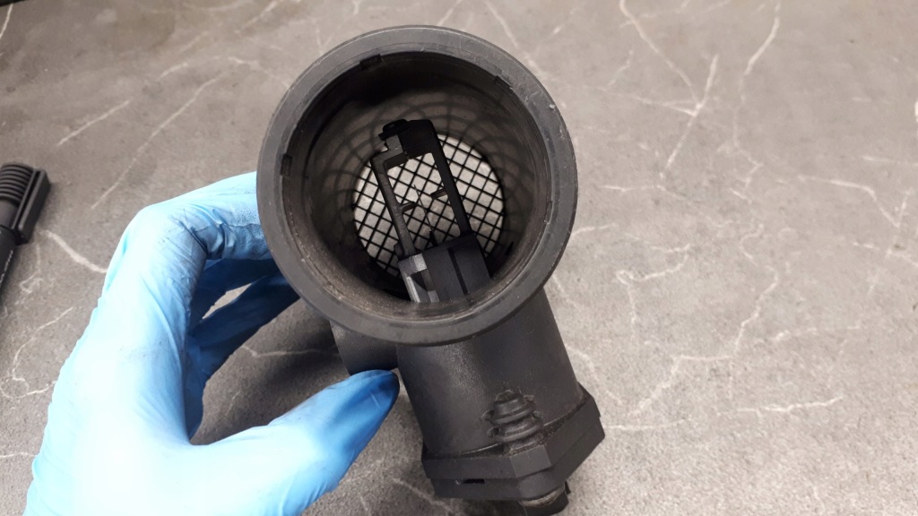 фото №5, 0280217102 расходомер alfa romeo 146 1.4 16v