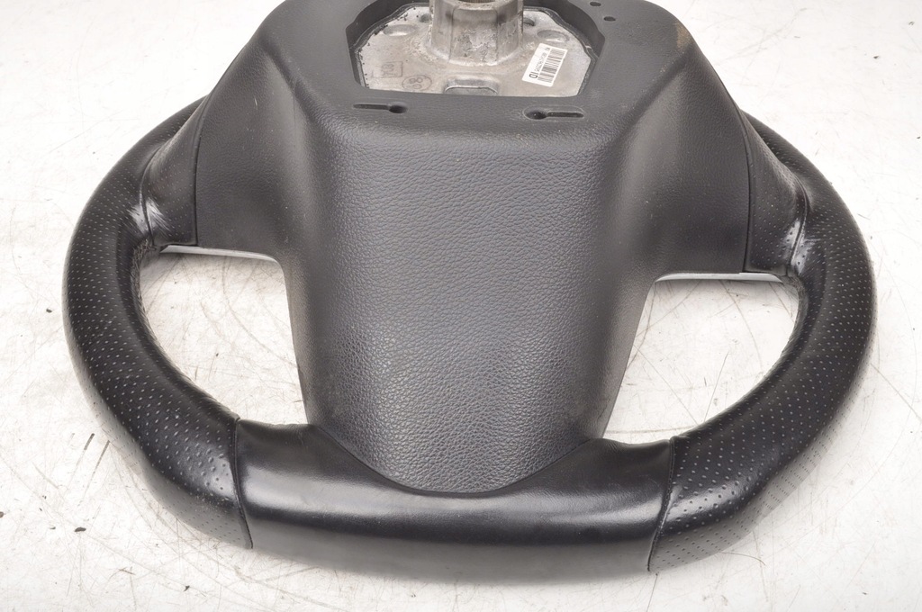 фото №10, Opel zafira c iii повітропровід шкіряний шкіра