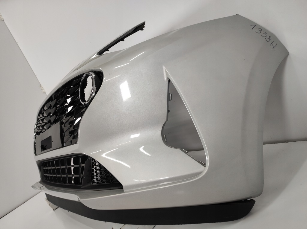 фото №10, Бампер перед hyundai i10 iii 86511-k7000 86591-k7000 86531-k7000 19 -