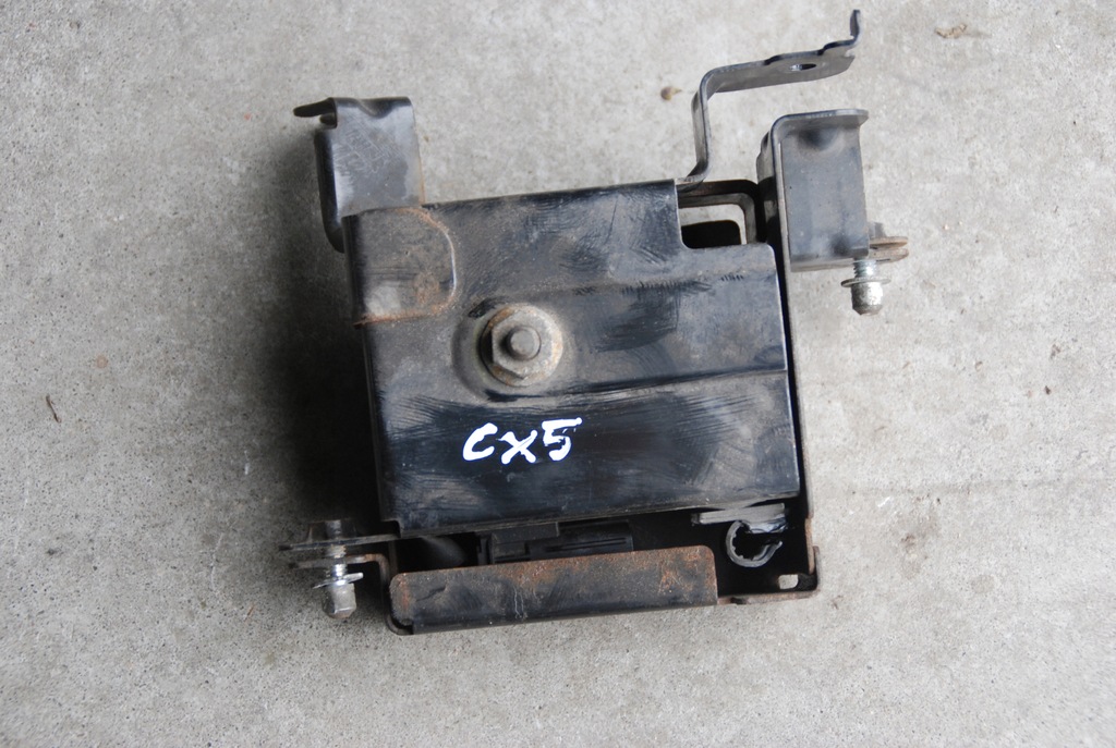 фото №1, Cx5 alarm сигнал звуковой