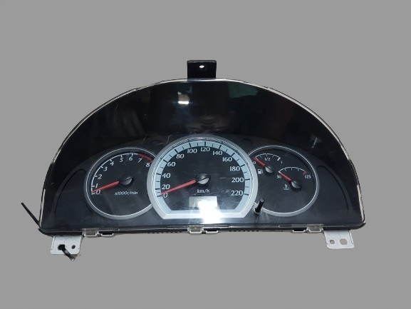 фото №1, Chevrolet лічильник 96804358ej