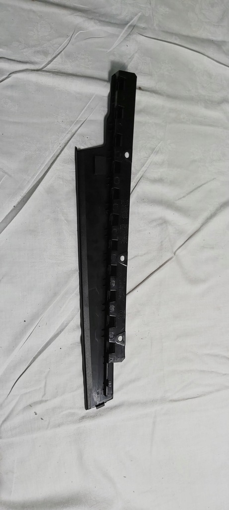 фото №4, Jeep renegade 521093690 молдинг дверь правый перед