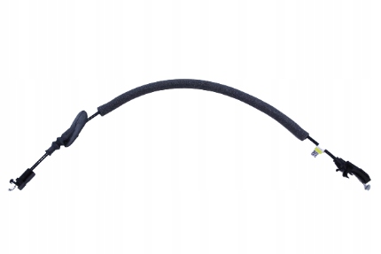 фото №6, Трос замка двері задня renault espace v 825060654r