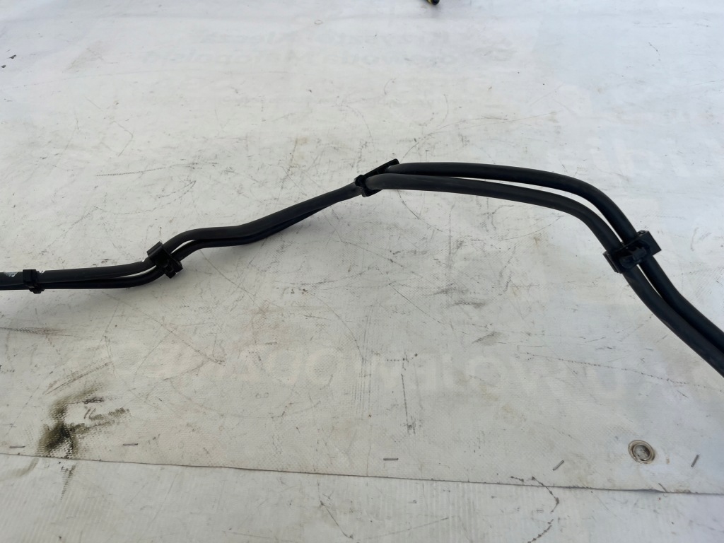 фото №9, Hyundai i20 iii 3 1.2 бензин трубка трубки шланг провода топлива оригинал