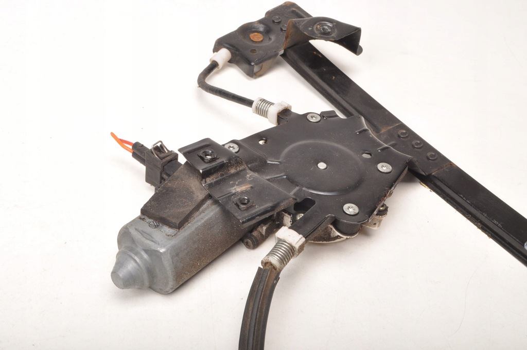 фото №8, Land rover freelander i l314 підйомник скло правий перед передній