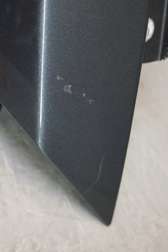 фото №11, Крыло правый перед renault megane iii