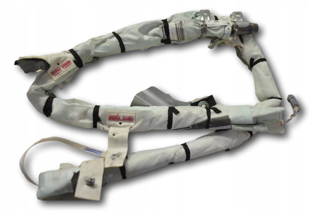 фото №1, Audi a4 b9 шторка безопасности подушка безопасности