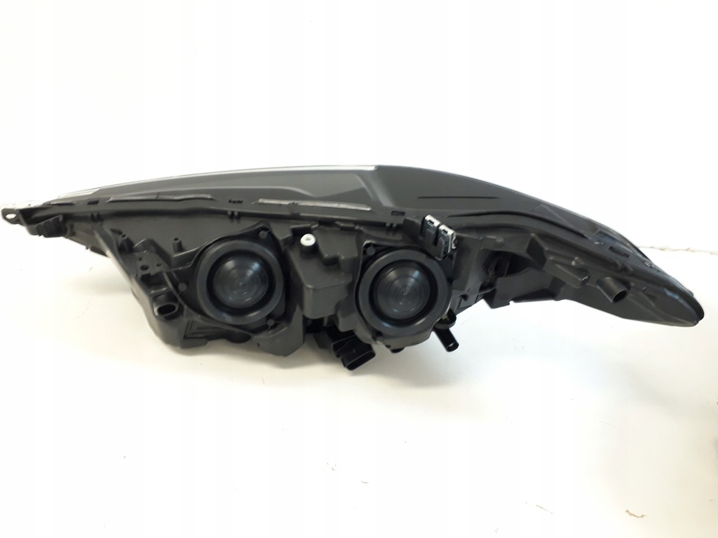 фото №6, Лампы led ford fusion lift po 2017- usa mk5