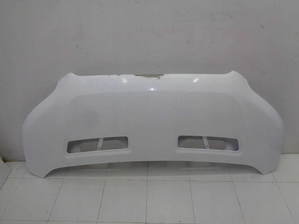 фото №5, Ford transit mk8 капот перед передня 2013r