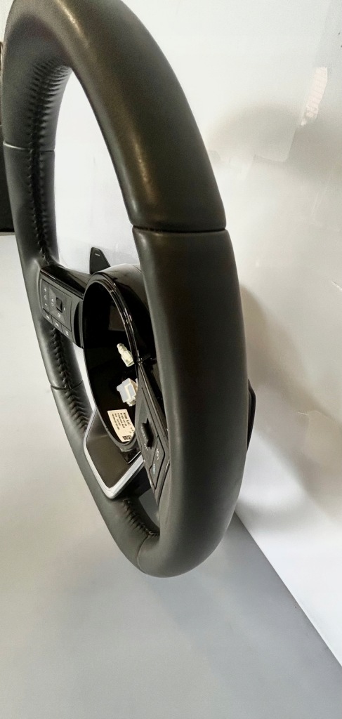 фото №6, Nissan qashqai iii j12 значок 48430 6uj2d