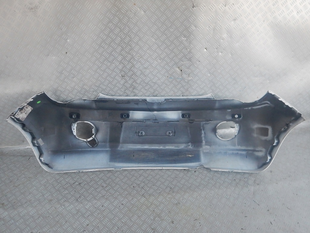 фото №6, Opel adam бампер задняя задний 13356473 оригинал