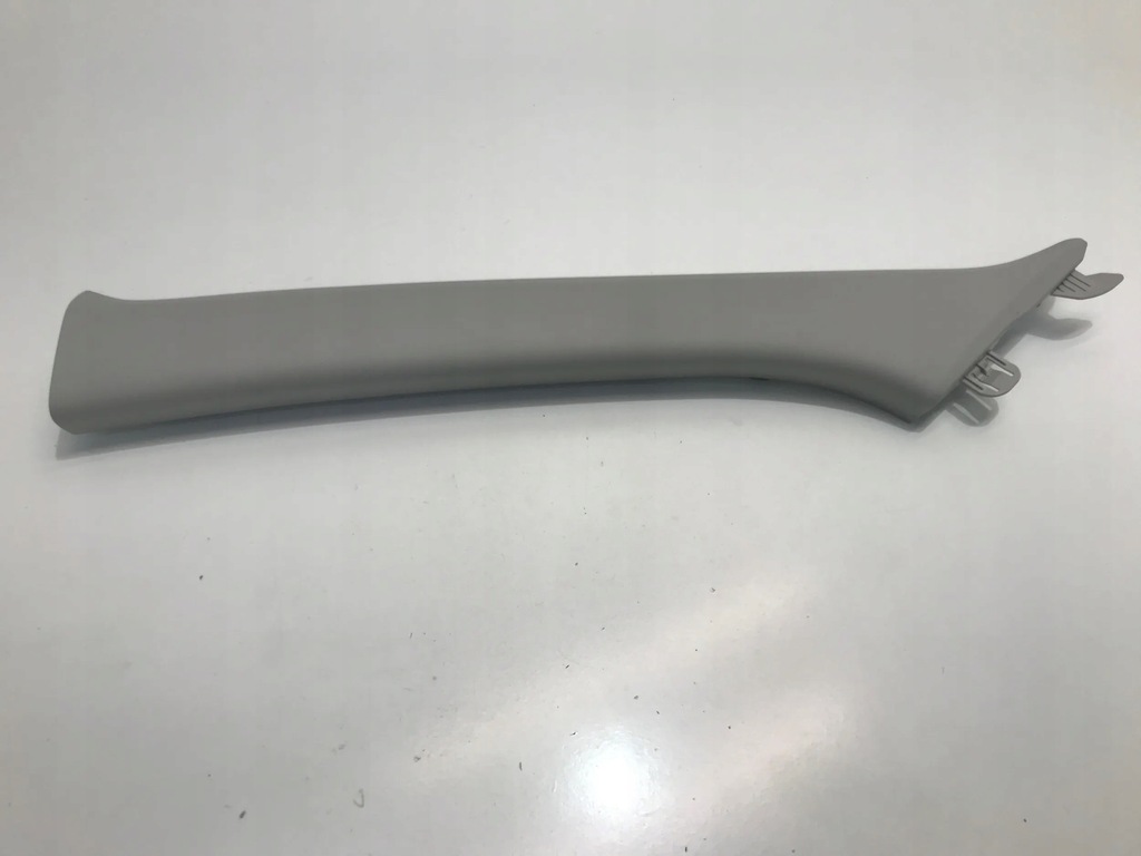 фото №1, Kia niro ii 2023 защита обшивка стойка перед левая