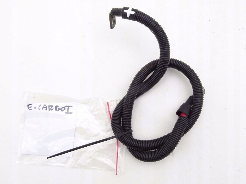 фото №1, Iveco eurocargo ii 02-08 шланг plus