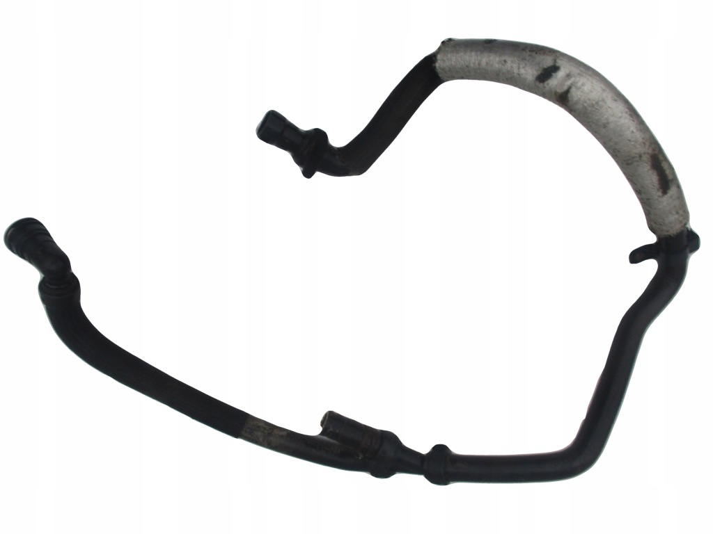 фото №1, Труба шланг wąż повітрозабірник wody водяний ford f150 pickup platinum 3.5 ecoboost