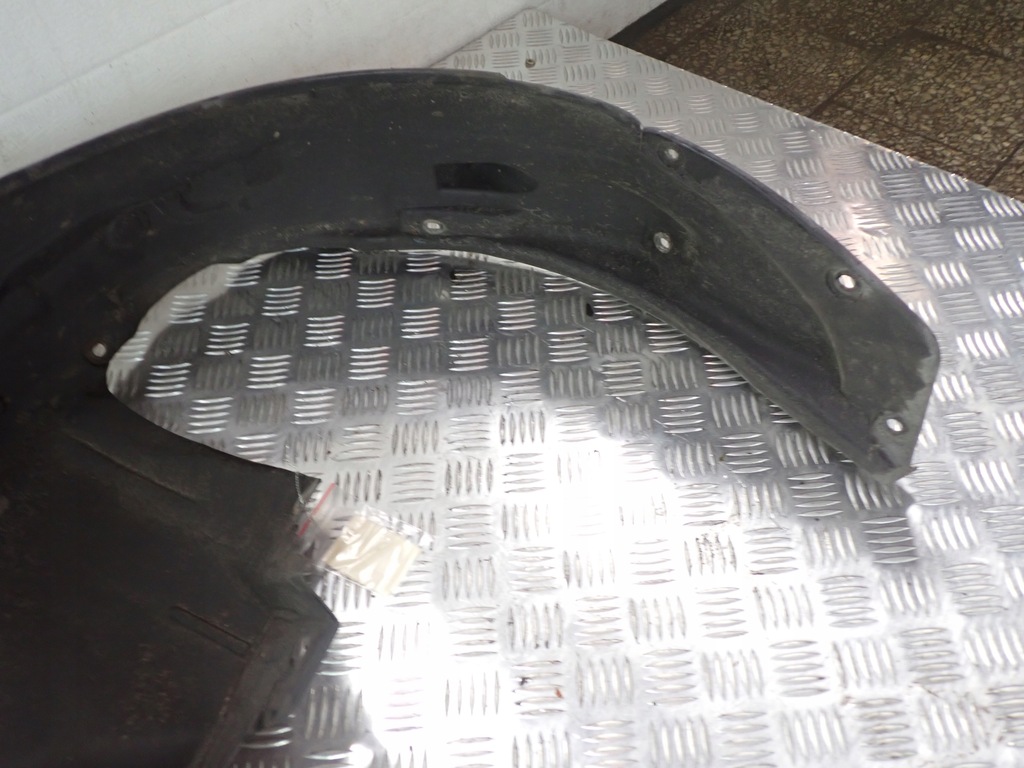 фото №5, Подкрылок левый перед subaru forester iii 2008r 2.0 awd 64z 59120sc010 10672