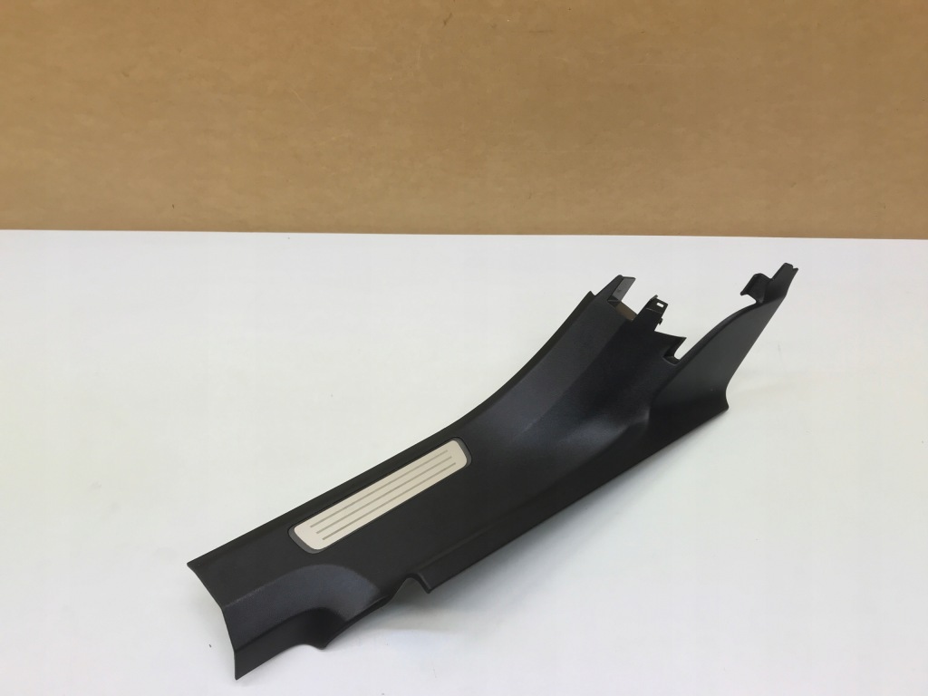 фото №1, Volvo xc90 ii d5 молдинг порог dekor правая задняя