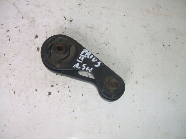 фото №1, Toyota prius ii 1.5 кронштейн подушка коробки передач