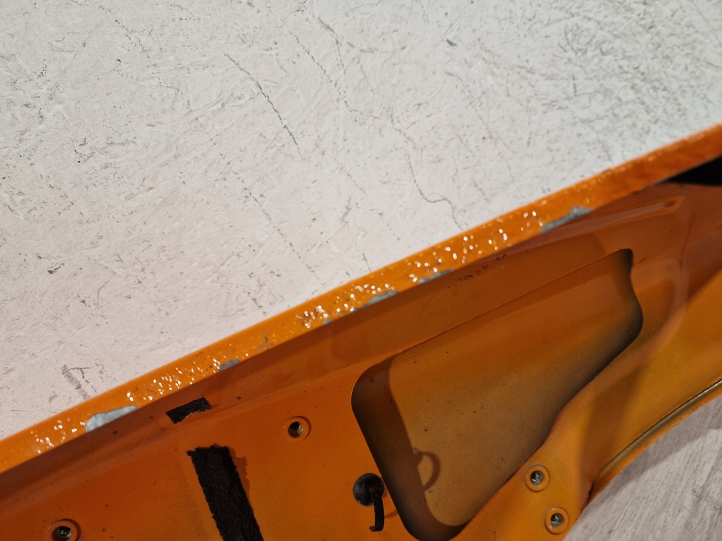 фото №10, Mclaren 570s 570gt 540c крила лівий