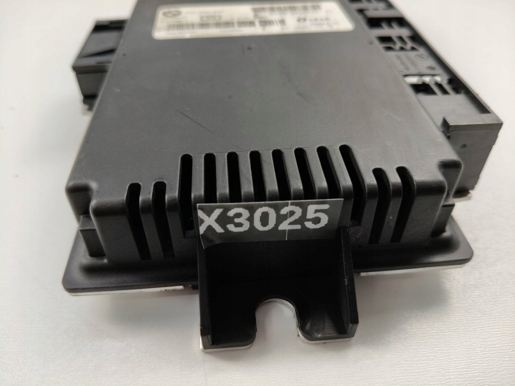 Модуль блок управления света mini cooper r56 3455701 в Украине