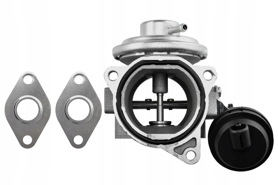 фото №11, Клапан egr vw new beetle 1.9tdi 2001-2010