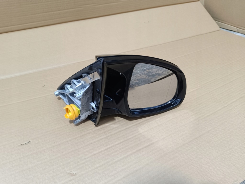 фото №1, Зеркало правое 5 pin bmw x5 f15 f85 m-power