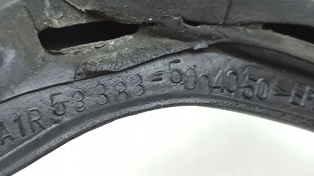 фото №8, Прокладка капот lexus ls 430 5338350040