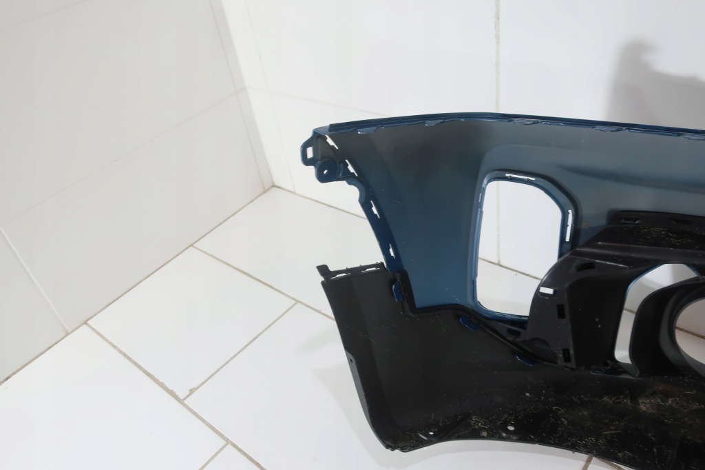 Бампер передний перед mini countryman f60 lci model po liftingu в Украине