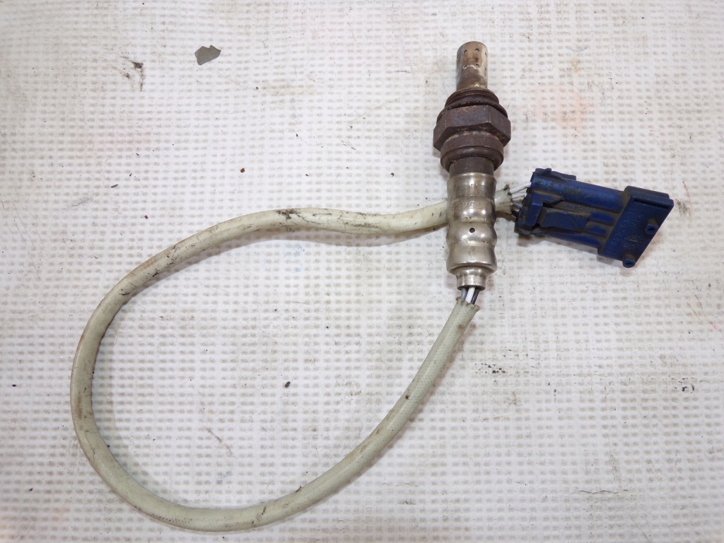 Купить Датчик лямбда-зонд 39652611