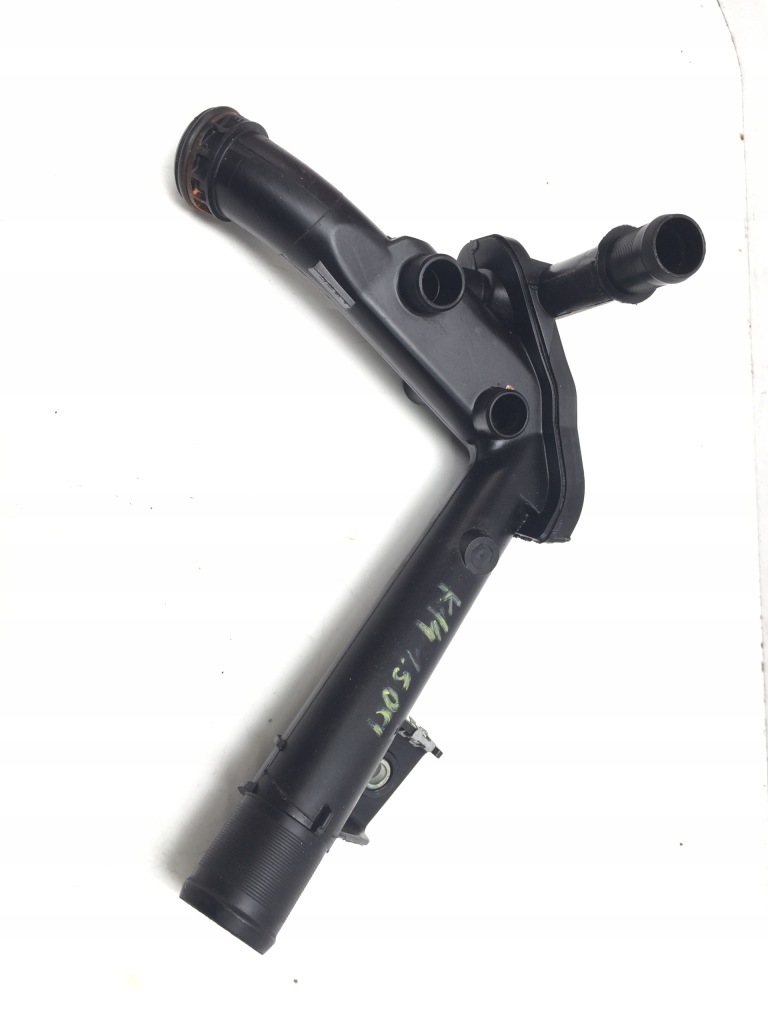 фото №1, Шланг радіатора dacia logan/ renault clio ii 1,5 dci renault 210473766r