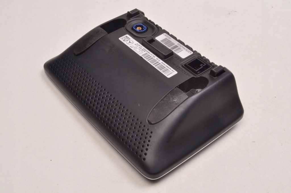 фото №4, Mercedes w176 дисплей экран радио a1729023903