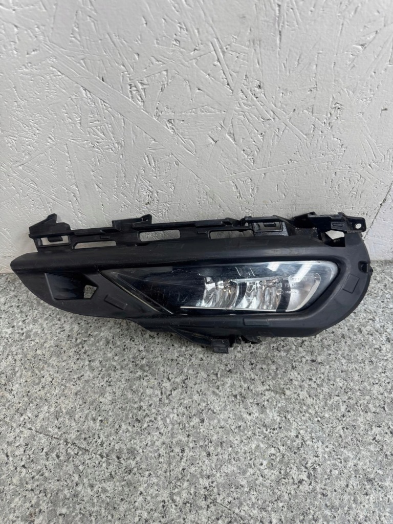 Противотуманная фара led левый перед volvo xc60 2 2017- 31395865 Оригинал