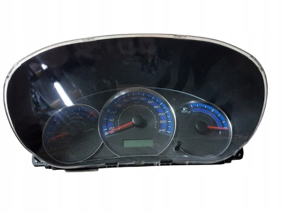 фото №1, Subaru impreza gh 2.0 d лічильник 85003fg900