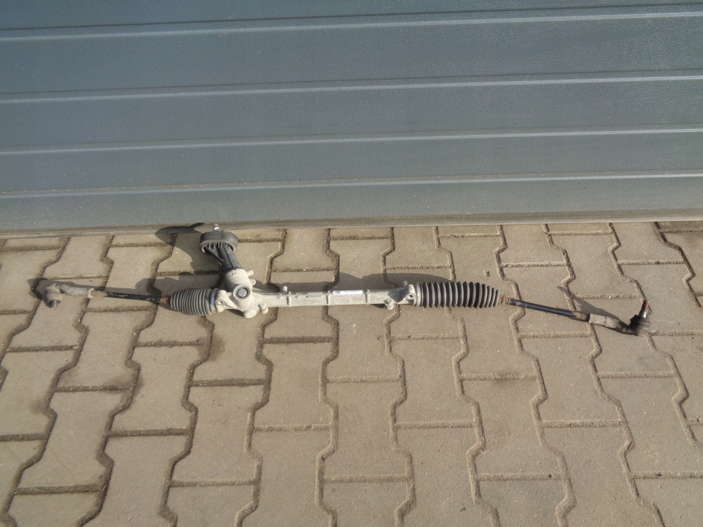 фото №1, Vw up lift трансмиссия рулевая рейка 1s1423057r 2016