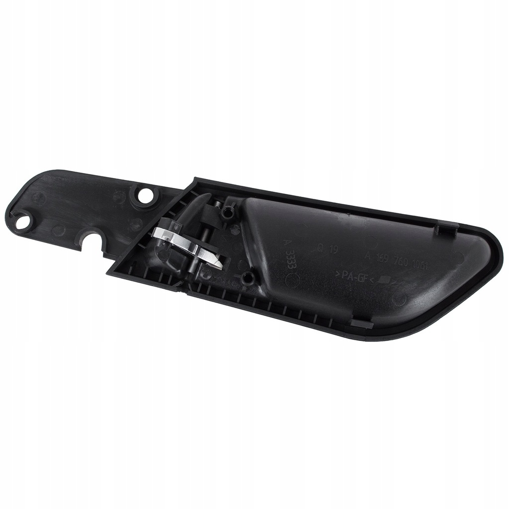 фото №2, Mercedes b w245 ручка внутренняя дверь перед правый