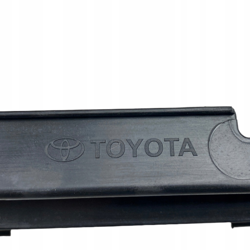 фото №13, Nowe оригинальный номер усилитель бампера решётка toyota yaris cross 2021-